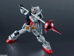 Sale Bandai Spirits as Manufacturer Kidou Senshi Gundam - RX-78-2 Gundam - Gundam Universe - Renewal (Bandai Spirits)