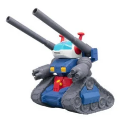 Sale Plex Kidou Senshi Gundam - RX-75-4 Guntank - Jumbo Soft Vinyl Figure SD - 2024 Re-release