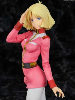 Best MegaHouse Kidou Senshi Gundam - Sayla Mass - Excellent Model - RAHDXG.A.NEO - 1/8 - 2025 Re-release