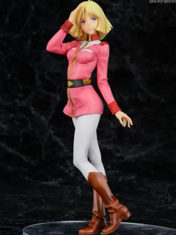 Best MegaHouse Kidou Senshi Gundam - Sayla Mass - Excellent Model - RAHDXG.A.NEO - 1/8 - 2025 Re-release