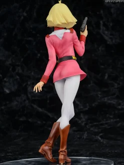 Best MegaHouse Kidou Senshi Gundam - Sayla Mass - Excellent Model - RAHDXG.A.NEO - 1/8 - 2025 Re-release