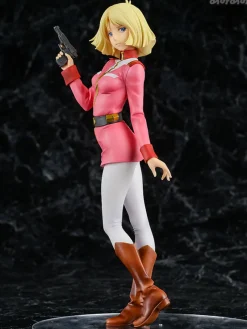 Best MegaHouse Kidou Senshi Gundam - Sayla Mass - Excellent Model - RAHDXG.A.NEO - 1/8 - 2025 Re-release