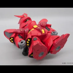 New Plex Kidou Senshi Gundam: Char's Counterattack - MSN-04 Sazabi - Jumbo Soft Vinyl Figure SD