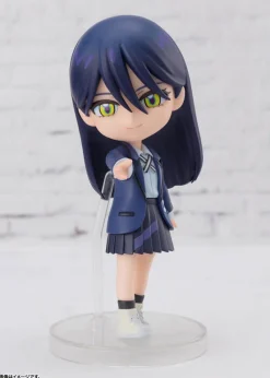 Sale Bandai Spirits Kidou Senshi Gundam GQuuuuuuX - Nyaan - Figuarts mini