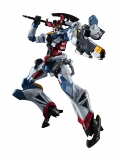 Bandai Spirits as Manufacturer Kidou Senshi Gundam GQuuuuuuX - gMS-Ω GQuuuuuuX - Gundam Universe (Bandai Spirits)