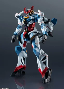 Bandai Spirits as Manufacturer Kidou Senshi Gundam GQuuuuuuX - gMS-Ω GQuuuuuuX - Gundam Universe (Bandai Spirits)