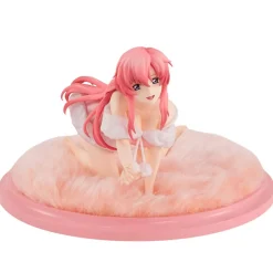 Clearance MegaHouse Kidou Senshi Gundam SEED Destiny - Meer Campbell - G.E.M. - Negligee Ver. [Shop Exclusive]
