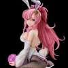 Hot FREEing Kidou Senshi Gundam SEED - Haro - Lacus Clyne - B-style - 1/4 - Bunny Ver.
