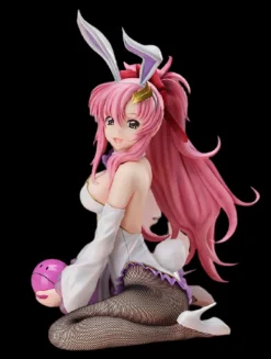 Hot FREEing Kidou Senshi Gundam SEED - Haro - Lacus Clyne - B-style - 1/4 - Bunny Ver.