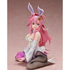 Hot FREEing Kidou Senshi Gundam SEED - Haro - Lacus Clyne - B-style - 1/4 - Bunny Ver.