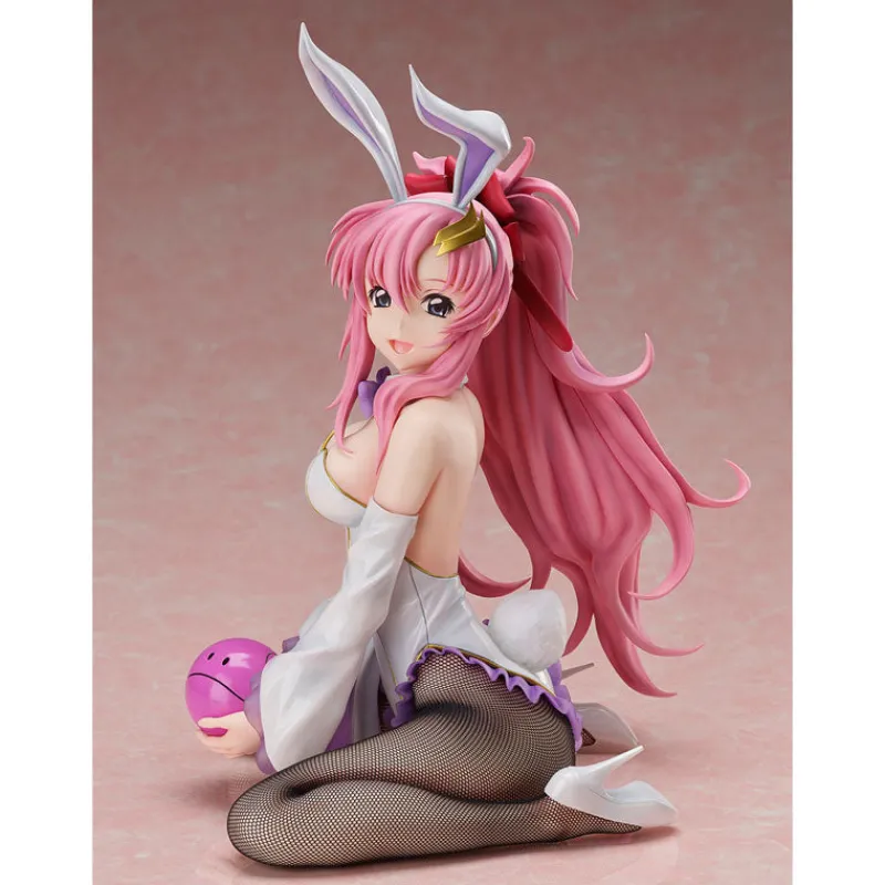 Hot FREEing Kidou Senshi Gundam SEED - Haro - Lacus Clyne - B-style - 1/4 - Bunny Ver.