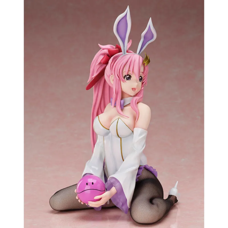 Hot FREEing Kidou Senshi Gundam SEED - Haro - Lacus Clyne - B-style - 1/4 - Bunny Ver.