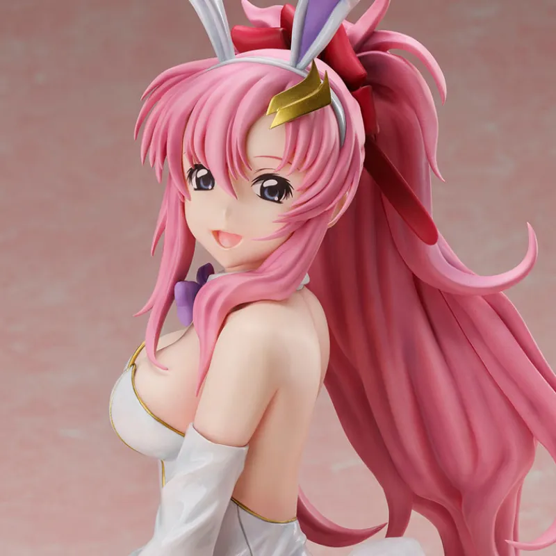 Hot FREEing Kidou Senshi Gundam SEED - Haro - Lacus Clyne - B-style - 1/4 - Bunny Ver.