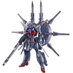 Bandai Spirits as Manufacturer Kidou Senshi Gundam SEED Destiny - ZGMF-X666S Legend Gundam - Metal Robot Spirits - Robot Spirits - Robot Spirits (Bandai Spirits) [Shop Exclusive] Hot