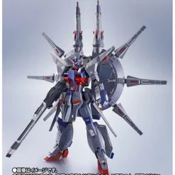 Bandai Spirits as Manufacturer Kidou Senshi Gundam SEED Destiny - ZGMF-X666S Legend Gundam - Metal Robot Spirits - Robot Spirits - Robot Spirits (Bandai Spirits) [Shop Exclusive] Hot