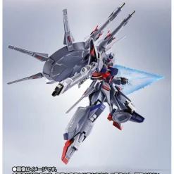 Bandai Spirits as Manufacturer Kidou Senshi Gundam SEED Destiny - ZGMF-X666S Legend Gundam - Metal Robot Spirits - Robot Spirits - Robot Spirits (Bandai Spirits) [Shop Exclusive] Hot