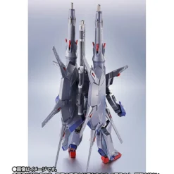 Bandai Spirits as Manufacturer Kidou Senshi Gundam SEED Destiny - ZGMF-X666S Legend Gundam - Metal Robot Spirits - Robot Spirits - Robot Spirits (Bandai Spirits) [Shop Exclusive] Hot