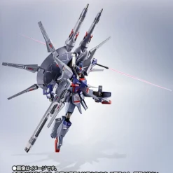 Bandai Spirits as Manufacturer Kidou Senshi Gundam SEED Destiny - ZGMF-X666S Legend Gundam - Metal Robot Spirits - Robot Spirits - Robot Spirits (Bandai Spirits) [Shop Exclusive] Hot