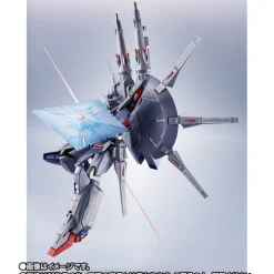 Bandai Spirits as Manufacturer Kidou Senshi Gundam SEED Destiny - ZGMF-X666S Legend Gundam - Metal Robot Spirits - Robot Spirits - Robot Spirits (Bandai Spirits) [Shop Exclusive] Hot