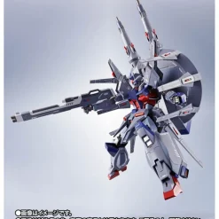 Bandai Spirits as Manufacturer Kidou Senshi Gundam SEED Destiny - ZGMF-X666S Legend Gundam - Metal Robot Spirits - Robot Spirits - Robot Spirits (Bandai Spirits) [Shop Exclusive] Hot