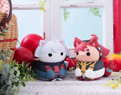 Best MegaHouse Kidou Senshi Gundam Suisei no Majo - Miorine Rembran - Mega Cat Project - Nyan tomo Ookina Nyandamu Kidou Senshi Gundam Suisei no Majo