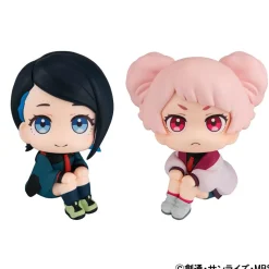 Best MegaHouse Kidou Senshi Gundam Suisei no Majo - Chuatury Panlunch - Look Up