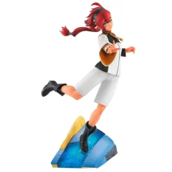 Clearance MegaHouse Kidou Senshi Gundam Suisei no Majo - Suletta Mercury - Gundam Girls Generation - 1/8 [Shop Exclusive]