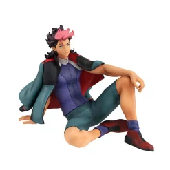 Outlet MegaHouse Kidou Senshi Gundam Suisei no Majo - Guel Jeturk - G.E.M. - Tenohira