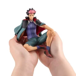 Outlet MegaHouse Kidou Senshi Gundam Suisei no Majo - Guel Jeturk - G.E.M. - Tenohira