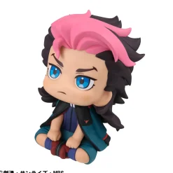 Sale MegaHouse Kidou Senshi Gundam Suisei no Majo - Guel Jeturk - Look Up