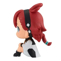 Best MegaHouse Kidou Senshi Gundam Suisei no Majo - Suletta Mercury - Look Up