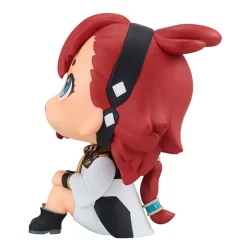 Best MegaHouse Kidou Senshi Gundam Suisei no Majo - Suletta Mercury - Look Up