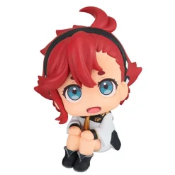 Best MegaHouse Kidou Senshi Gundam Suisei no Majo - Suletta Mercury - Look Up