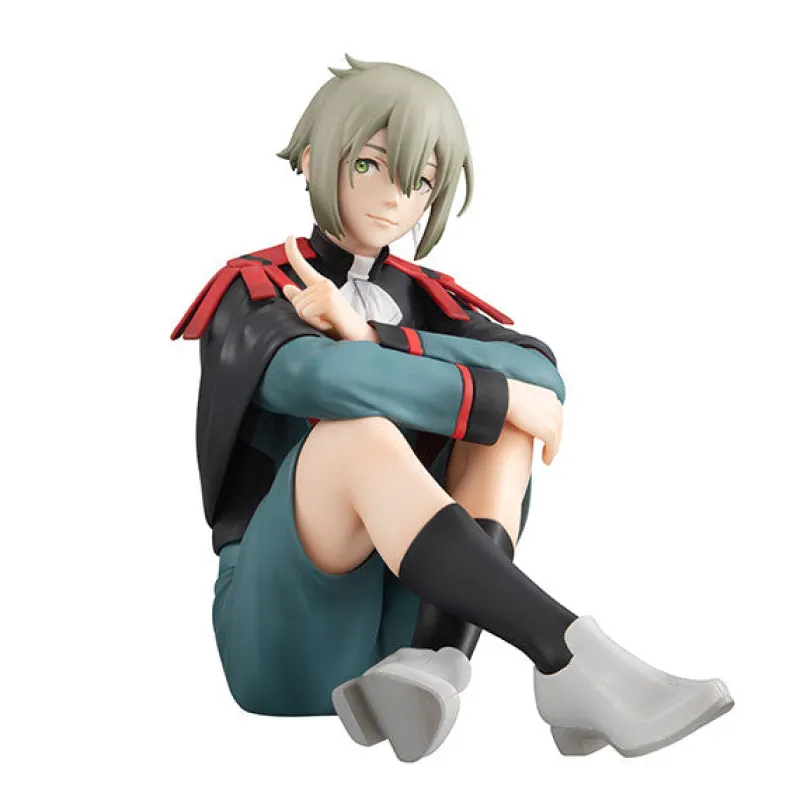 Outlet MegaHouse Kidou Senshi Gundam Suisei no Majo - Elan Ceres (Kyouka Jinshi 5 Gou) - G.E.M. - Tenohira