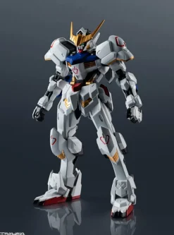 Bandai Spirits as Manufacturer Kidou Senshi Gundam Tekketsu no Orphans - ASW-G-08 Gundam Barbatos - Gundam Universe - Renewal (Bandai Spirits) Hot