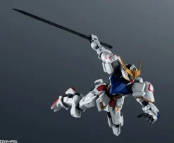 Bandai Spirits as Manufacturer Kidou Senshi Gundam Tekketsu no Orphans - ASW-G-08 Gundam Barbatos - Gundam Universe - Renewal (Bandai Spirits) Hot