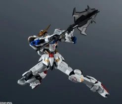 Bandai Spirits as Manufacturer Kidou Senshi Gundam Tekketsu no Orphans - ASW-G-08 Gundam Barbatos - Gundam Universe - Renewal (Bandai Spirits) Hot