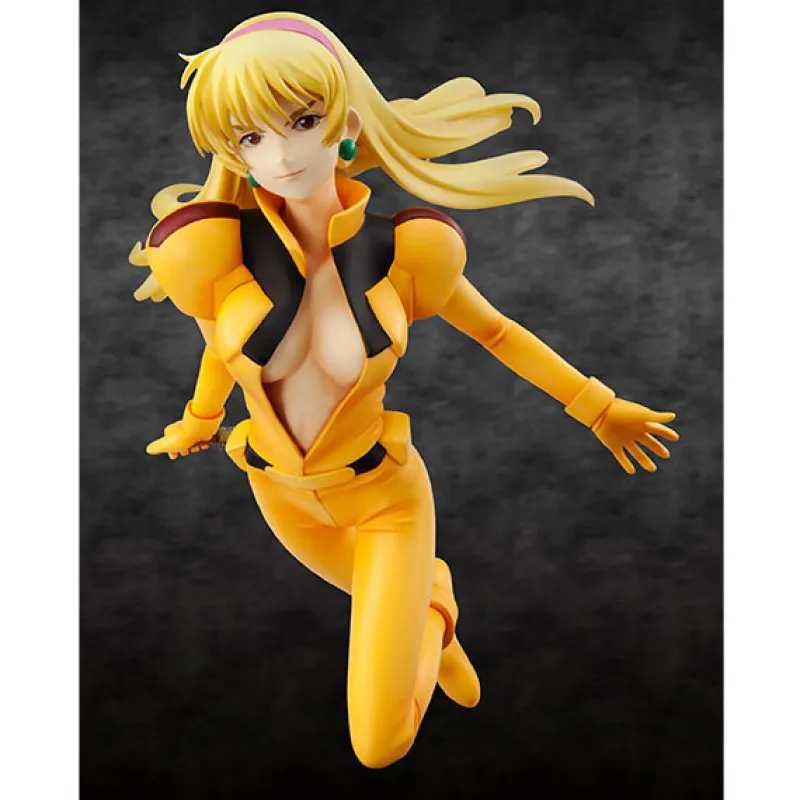 Discount MegaHouse Kidou Senshi Victory Gundam - Katejina Loos - Excellent Model - RAHDXG.A.NEO - 1/8 - 2023 Re-release (Alpha x Omega)