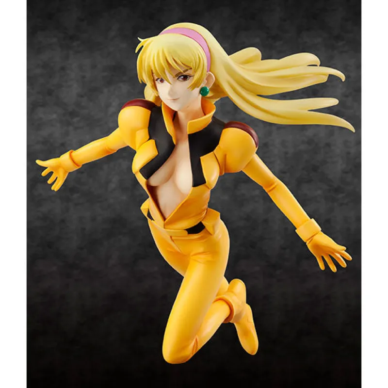 Discount MegaHouse Kidou Senshi Victory Gundam - Katejina Loos - Excellent Model - RAHDXG.A.NEO - 1/8 - 2023 Re-release (Alpha x Omega)