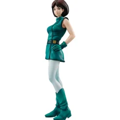 Outlet MegaHouse Kidou Senshi Z Gundam - Emma Sheen - Gundam Girls Generation - 1/8