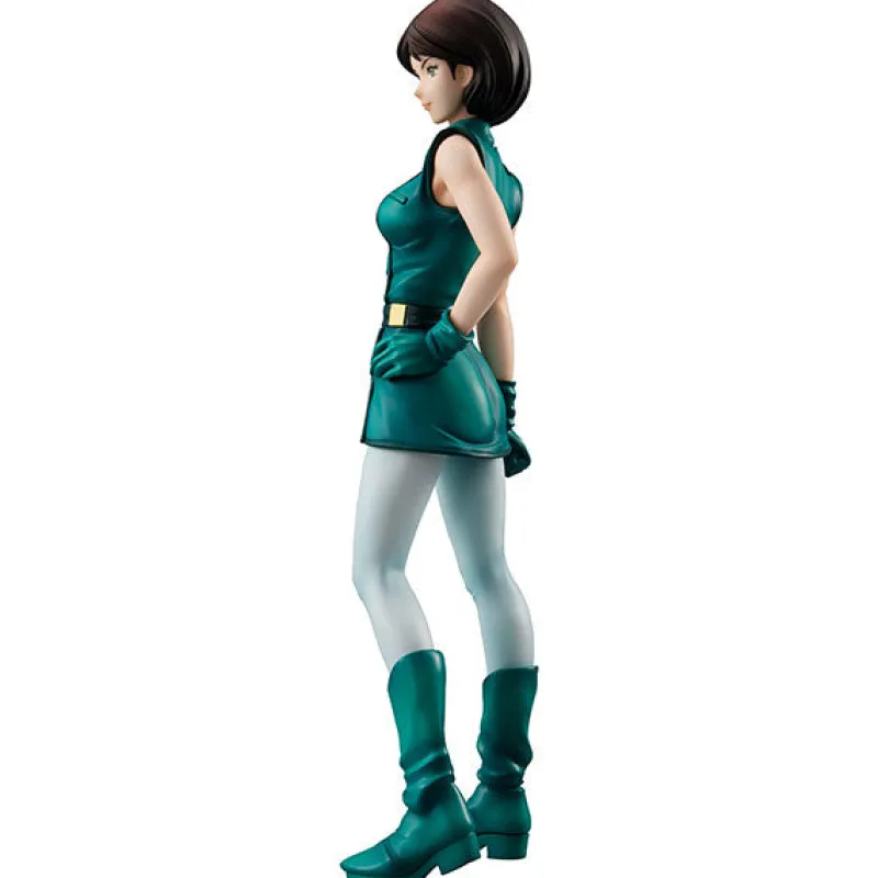 Outlet MegaHouse Kidou Senshi Z Gundam - Emma Sheen - Gundam Girls Generation - 1/8