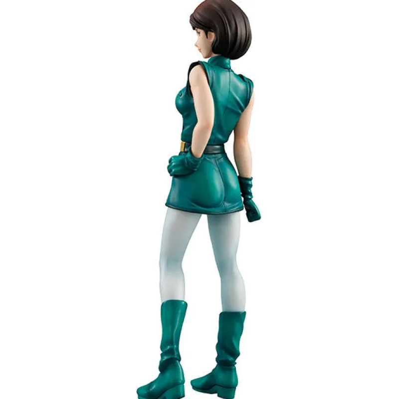 Outlet MegaHouse Kidou Senshi Z Gundam - Emma Sheen - Gundam Girls Generation - 1/8