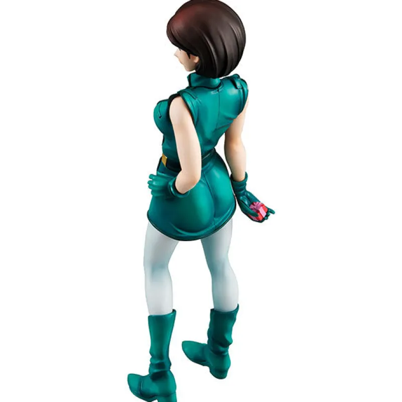 Outlet MegaHouse Kidou Senshi Z Gundam - Emma Sheen - Gundam Girls Generation - 1/8