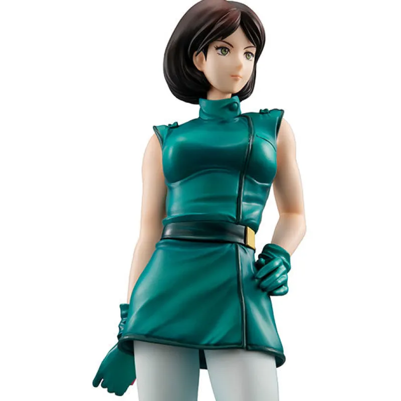 Outlet MegaHouse Kidou Senshi Z Gundam - Emma Sheen - Gundam Girls Generation - 1/8