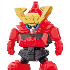 New Bandai Kikai Sentai Zenkaiger Kaizoku Gattai DX Tsukaioh Tsukairikki & Tsukaikattana Set