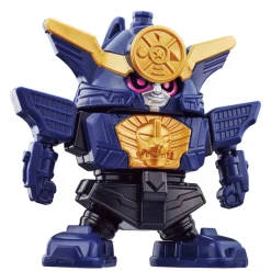 New Bandai Kikai Sentai Zenkaiger Kaizoku Gattai DX Tsukaioh Tsukairikki & Tsukaikattana Set