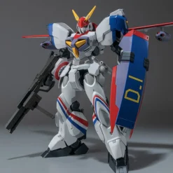 Hot Sentinel Kikou Senki Dragonar - XD-01SR Dragonar 1 Custom - RIOBOT