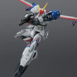 Hot Sentinel Kikou Senki Dragonar - XD-01SR Dragonar 1 Custom - RIOBOT