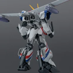 Hot Sentinel Kikou Senki Dragonar - XD-01SR Dragonar 1 Custom - RIOBOT