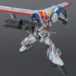 Hot Sentinel Kikou Senki Dragonar - XD-01SR Dragonar 1 Custom - RIOBOT